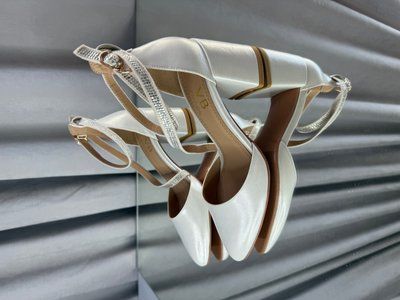 Жіночі босоніжки 4082-K2483 4082-K2483 фото